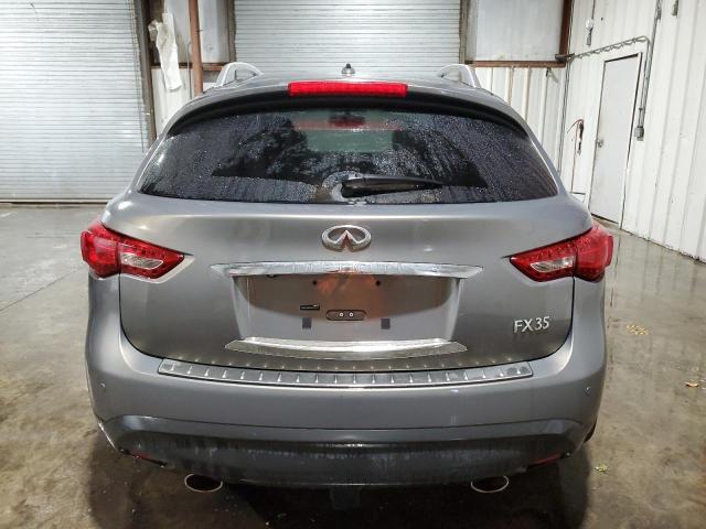 Photo 5 VIN: JN8AS1MW2CM156318 - INFINITI FX35 