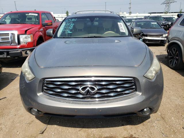 Photo 4 VIN: JN8AS1MW3AM850464 - INFINITI FX35 