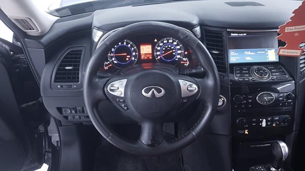 Photo 13 VIN: JN8AS1MW3AM851663 - INFINITI FX 35 