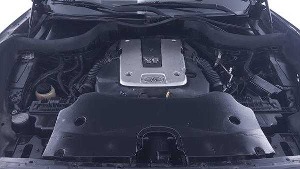 Photo 34 VIN: JN8AS1MW3AM851663 - INFINITI FX 35 