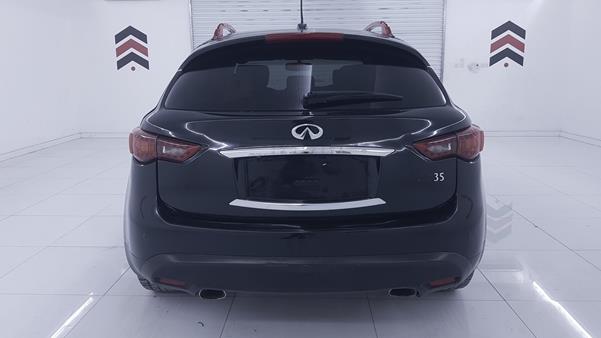 Photo 7 VIN: JN8AS1MW3AM851663 - INFINITI FX 35 