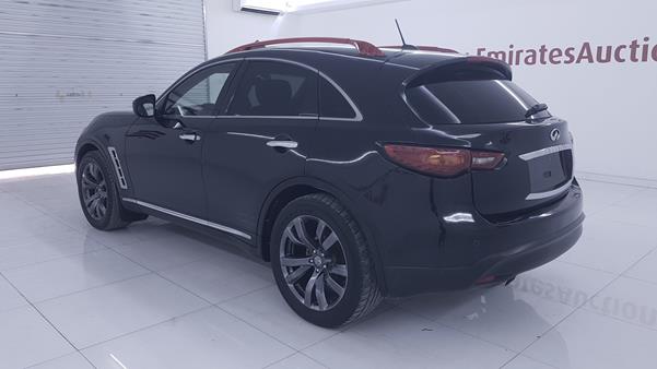 Photo 6 VIN: JN8AS1MW3AM851663 - INFINITI FX 35 