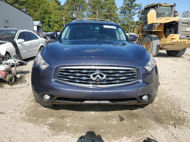 Photo 4 VIN: JN8AS1MW3AM851744 - INFINITI FX35 