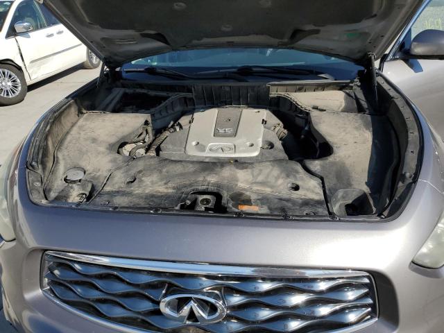 Photo 6 VIN: JN8AS1MW3AM852635 - INFINITI FX35 