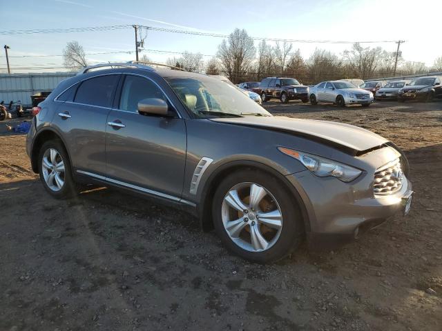 Photo 3 VIN: JN8AS1MW3AM853347 - INFINITI FX35 