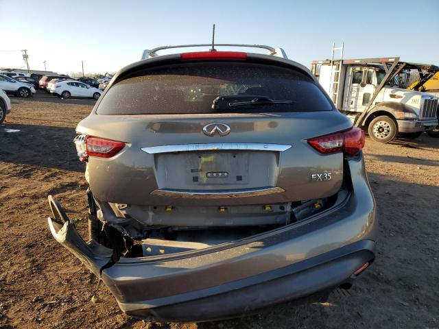 Photo 5 VIN: JN8AS1MW3AM853347 - INFINITI FX35 