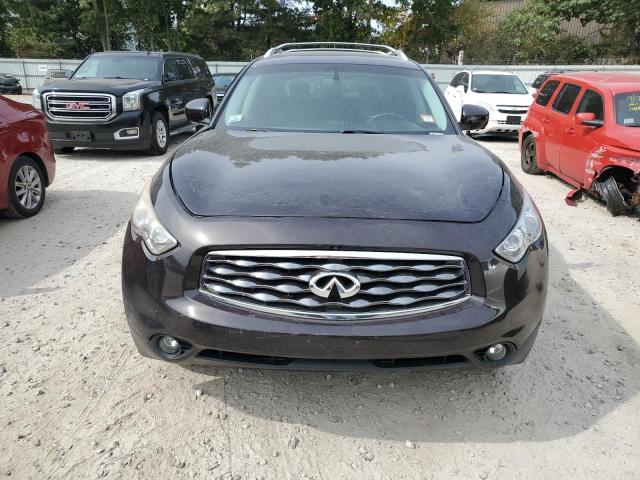 Photo 4 VIN: JN8AS1MW3AM853834 - INFINITI FX35 