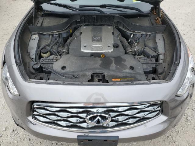 Photo 11 VIN: JN8AS1MW3AM856894 - INFINITI FX35 