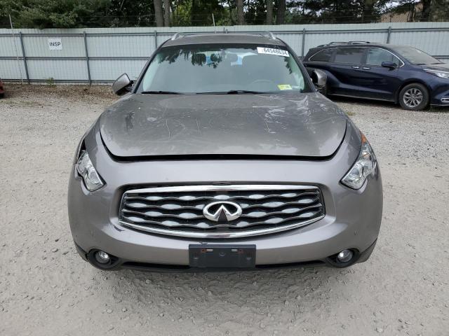 Photo 4 VIN: JN8AS1MW3AM856894 - INFINITI FX35 