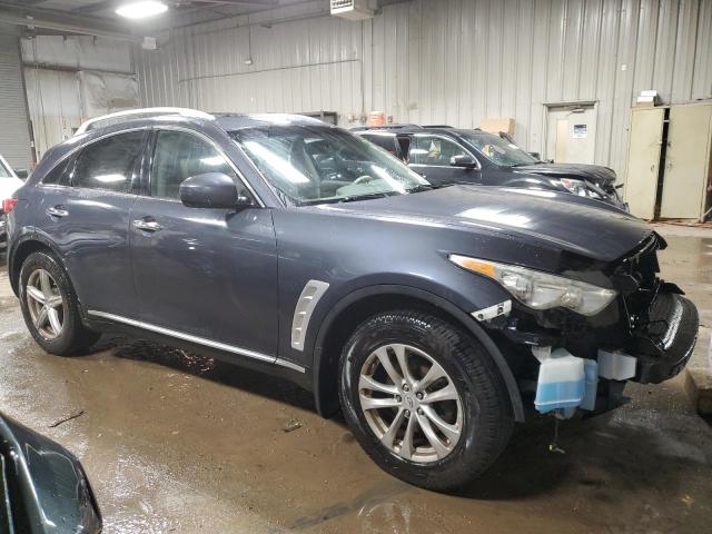 Photo 3 VIN: JN8AS1MW3BM140515 - INFINITI FX35 