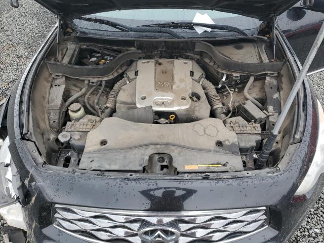 Photo 11 VIN: JN8AS1MW3BM730908 - INFINITI FX35 