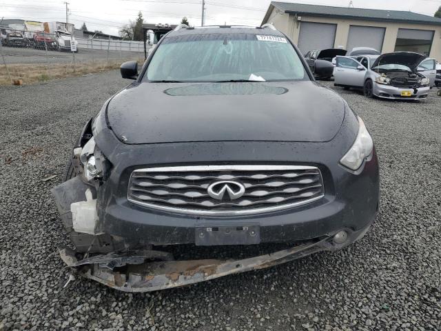 Photo 4 VIN: JN8AS1MW3BM730908 - INFINITI FX35 