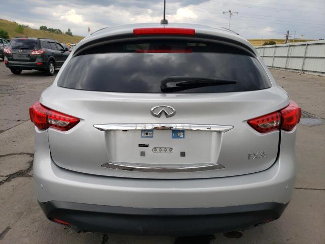 Photo 5 VIN: JN8AS1MW3BM731301 - INFINITI FX35 