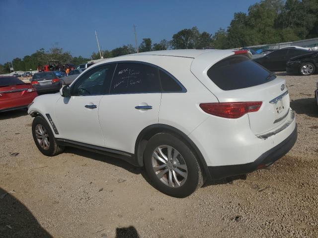 Photo 1 VIN: JN8AS1MW3BM731475 - INFINITI FX35 