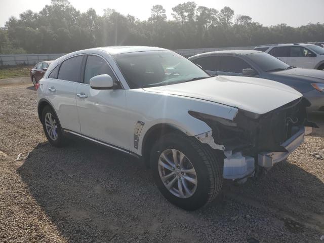 Photo 3 VIN: JN8AS1MW3BM731475 - INFINITI FX35 