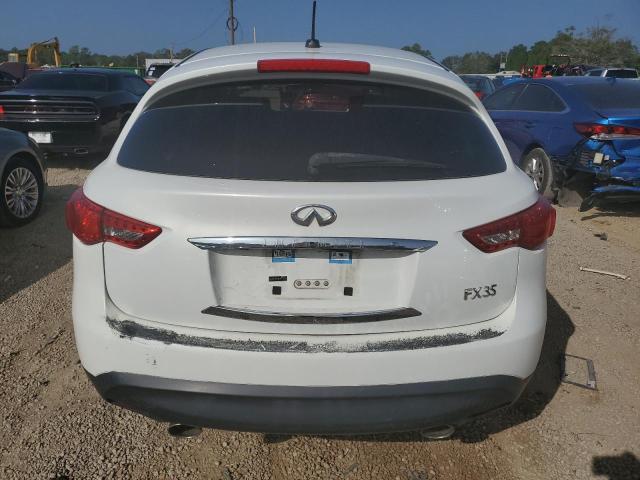 Photo 5 VIN: JN8AS1MW3BM731475 - INFINITI FX35 