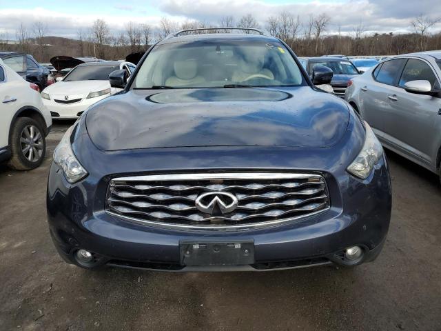 Photo 4 VIN: JN8AS1MW3BM732643 - INFINITI FX35 