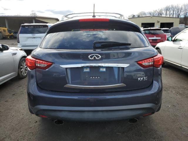 Photo 5 VIN: JN8AS1MW3BM732643 - INFINITI FX35 