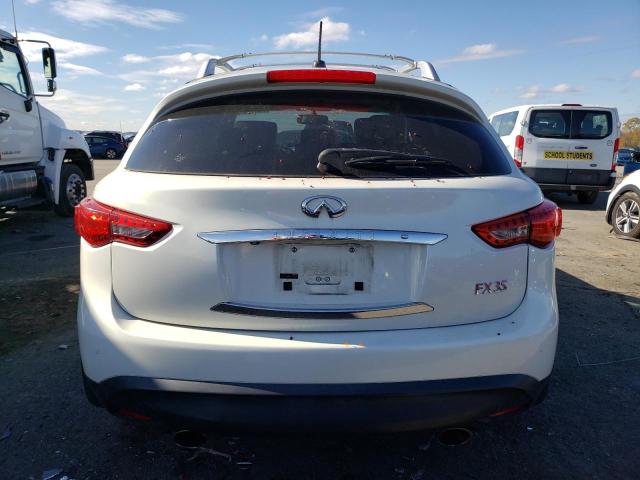 Photo 5 VIN: JN8AS1MW3BM733520 - INFINITI FX35 