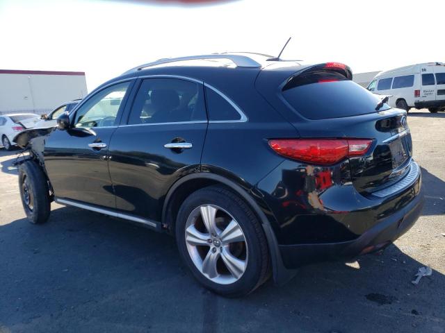 Photo 1 VIN: JN8AS1MW4AM851042 - INFINITI FX35 