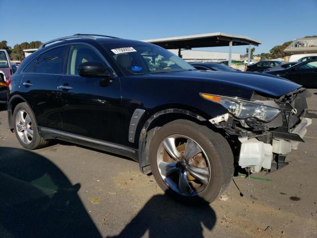 Photo 3 VIN: JN8AS1MW4AM851042 - INFINITI FX35 