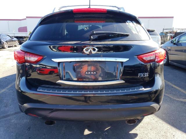 Photo 5 VIN: JN8AS1MW4AM851042 - INFINITI FX35 