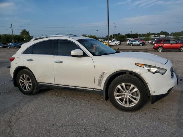 Photo 3 VIN: JN8AS1MW4AM852787 - INFINITI FX35 