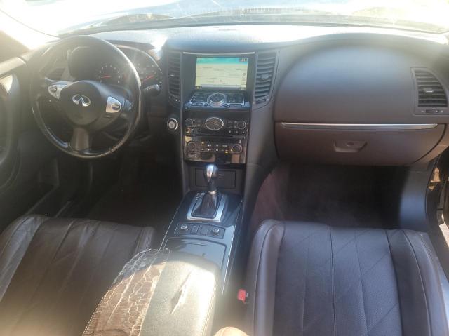 Photo 8 VIN: JN8AS1MW4AM853955 - INFINITI FX35 