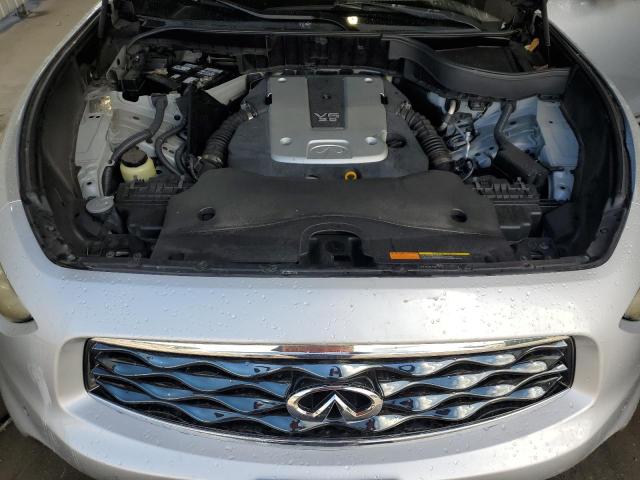 Photo 11 VIN: JN8AS1MW4BM140457 - INFINITI FX35 