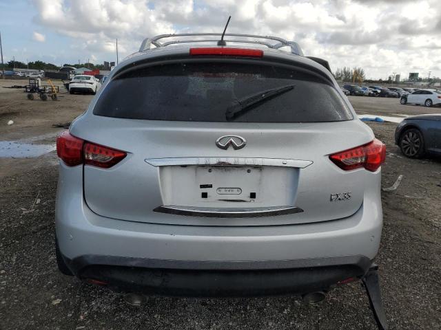 Photo 5 VIN: JN8AS1MW4BM140457 - INFINITI FX35 