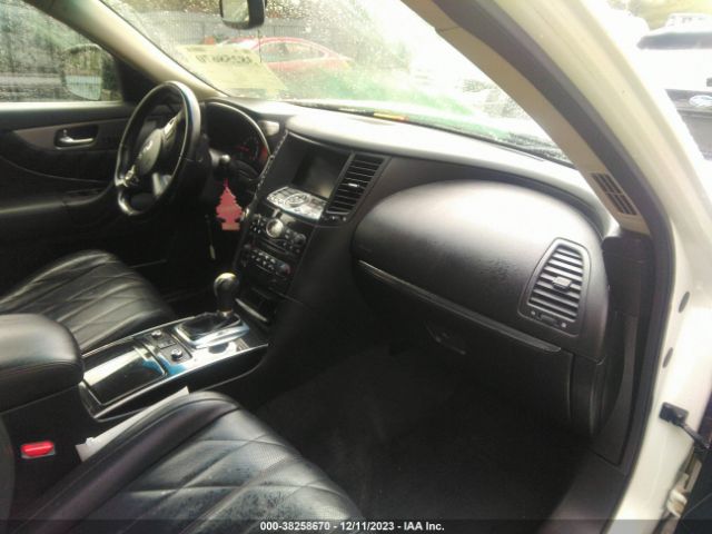 Photo 4 VIN: JN8AS1MW4BM731906 - INFINITI FX35 