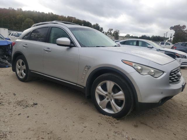 Photo 3 VIN: JN8AS1MW4BM732506 - INFINITI FX35 