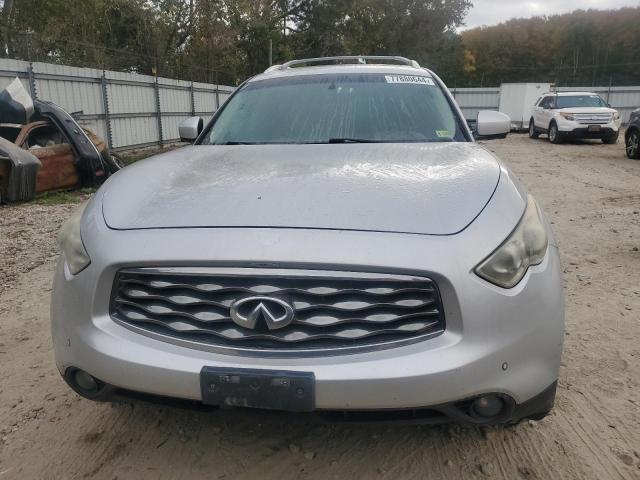 Photo 4 VIN: JN8AS1MW4BM732506 - INFINITI FX35 