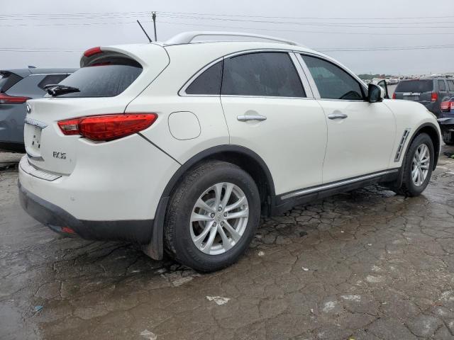 Photo 2 VIN: JN8AS1MW4CM152111 - INFINITI FX35 