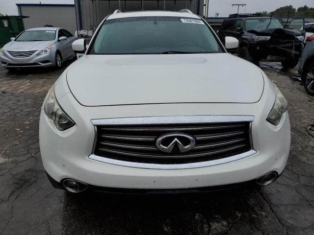 Photo 4 VIN: JN8AS1MW4CM152111 - INFINITI FX35 