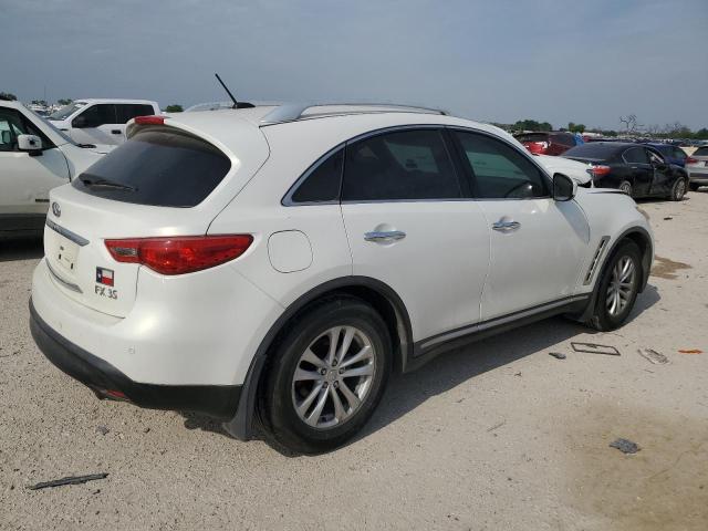 Photo 2 VIN: JN8AS1MW5AM851468 - INFINITI FX35 