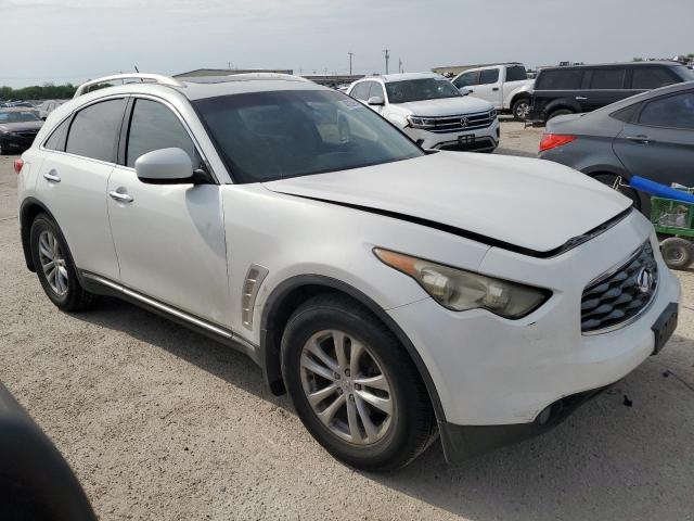 Photo 3 VIN: JN8AS1MW5AM851468 - INFINITI FX35 