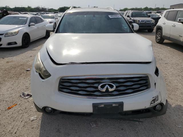 Photo 4 VIN: JN8AS1MW5AM851468 - INFINITI FX35 