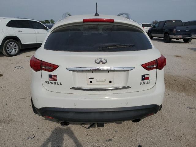 Photo 5 VIN: JN8AS1MW5AM851468 - INFINITI FX35 