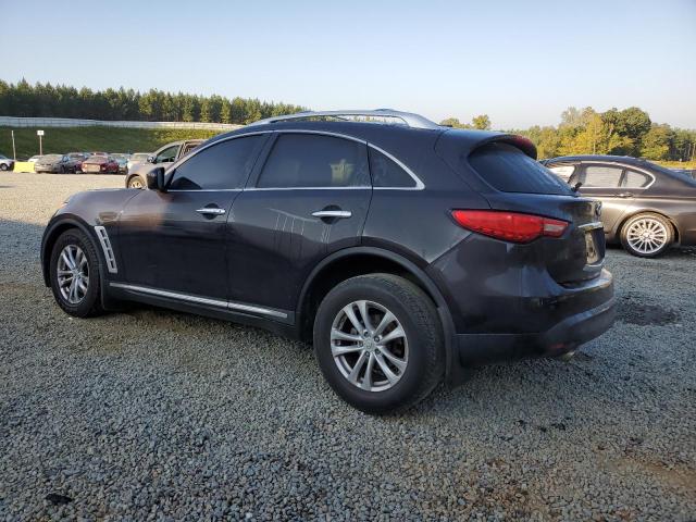 Photo 1 VIN: JN8AS1MW5AM854046 - INFINITI FX35 