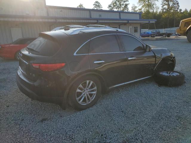 Photo 2 VIN: JN8AS1MW5AM854046 - INFINITI FX35 