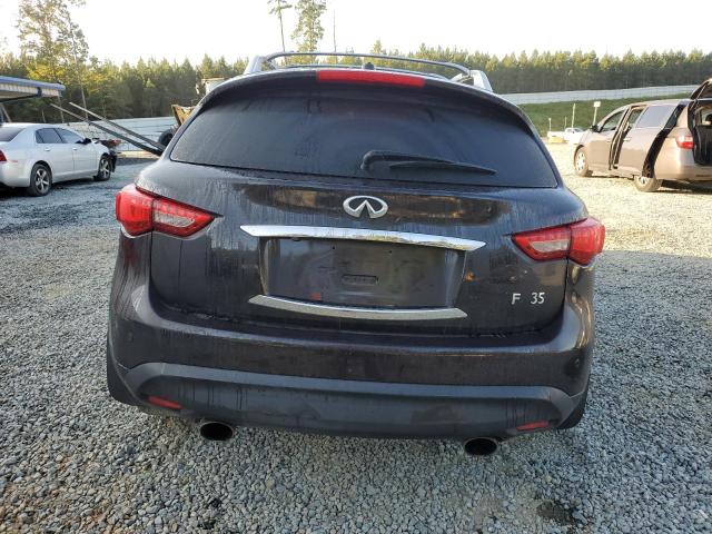 Photo 5 VIN: JN8AS1MW5AM854046 - INFINITI FX35 