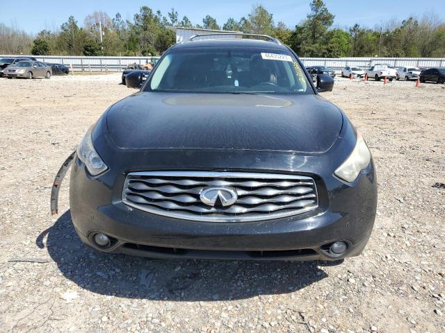 Photo 4 VIN: JN8AS1MW5AM854354 - INFINITI FX35 