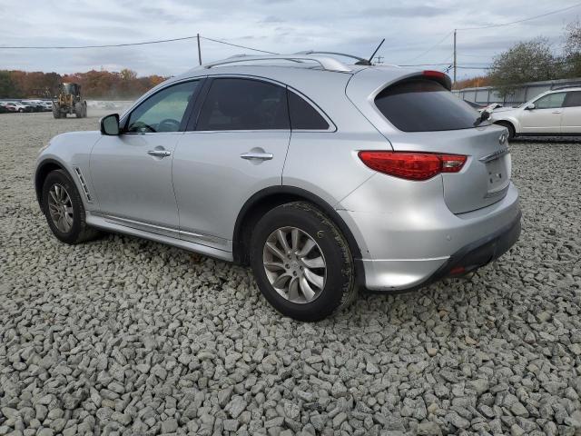 Photo 2 VIN: JN8AS1MW5AM856573 - INFINITI FX35 