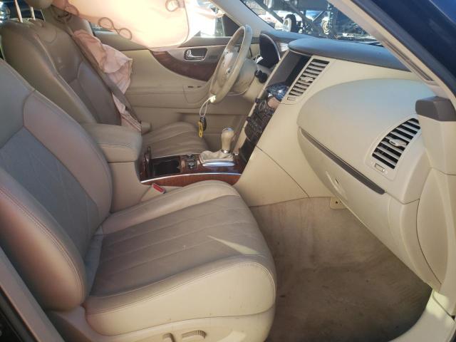 Photo 4 VIN: JN8AS1MW5BM731199 - INFINITI FX35 