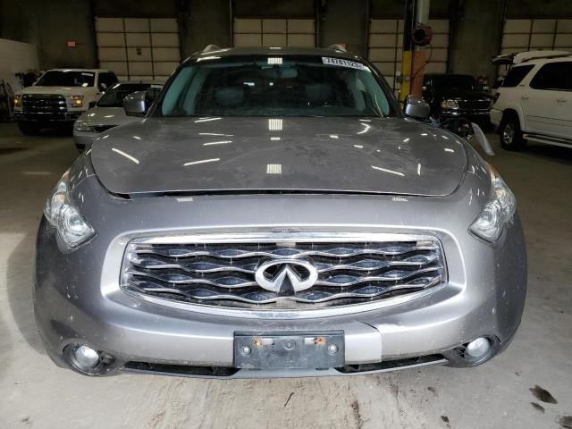 Photo 4 VIN: JN8AS1MW5BM732529 - INFINITI FX35 