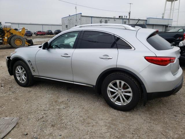 Photo 1 VIN: JN8AS1MW5BM732787 - INFINITI FX35 