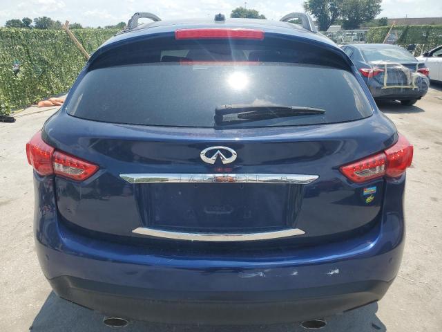 Photo 5 VIN: JN8AS1MW5CM151145 - INFINITI FX35 