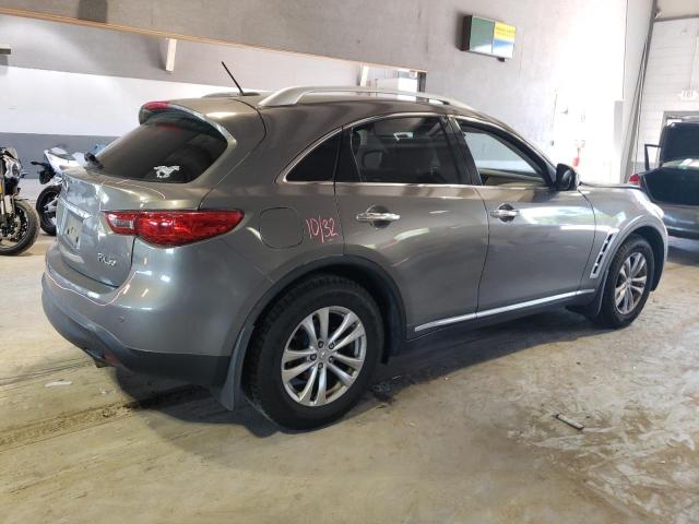 Photo 2 VIN: JN8AS1MW5CM151663 - INFINITI FX35 