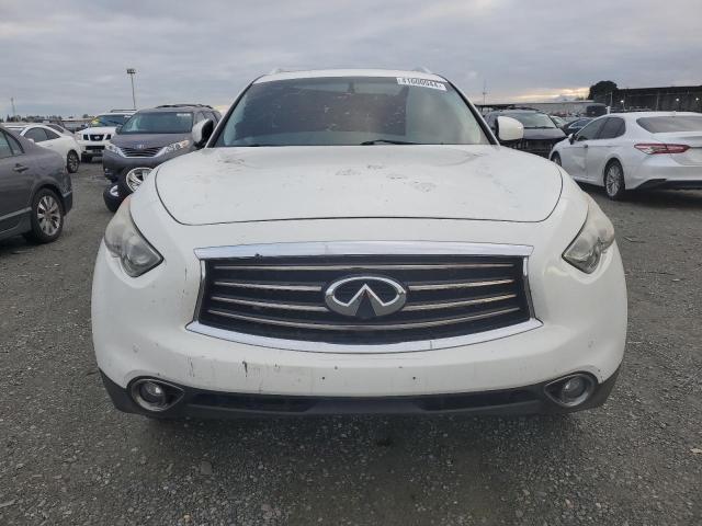 Photo 4 VIN: JN8AS1MW5CM152912 - INFINITI FX35 